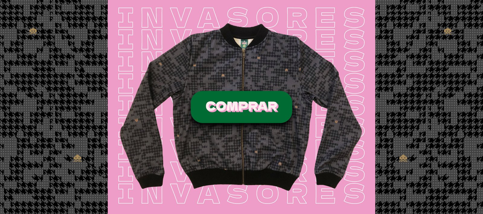 Invasores
